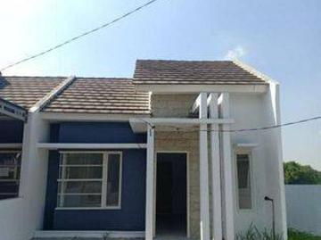 Rumah dijual di Wringinanom, Gresik