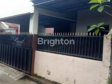 Rumah dijual di Wua wua, Kendari
