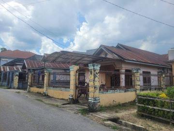 Rumah dijual di Wua wua, Kendari