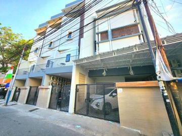 Rumah dijual di Tomang, Jakarta Barat