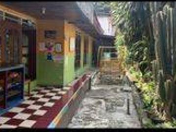 Rumah dijual di Tomang, Jakarta Barat