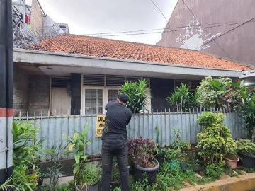 Rumah dijual di Tomang, Jakarta Barat