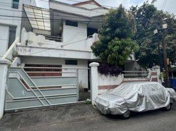 Rumah dijual di Tomang, Jakarta Barat