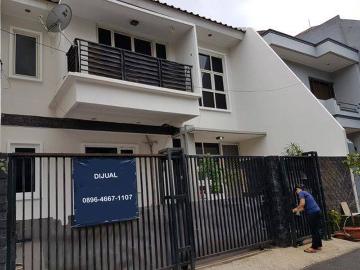 Rumah dijual di Tomang, Jakarta Barat