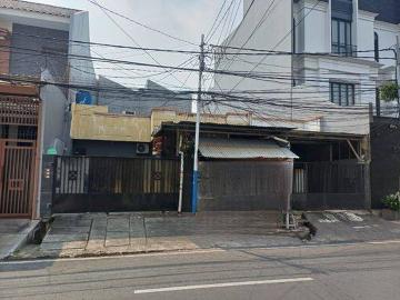 Rumah dijual di Tomang, Jakarta Barat
