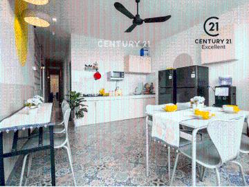 Rumah dijual di Tomang, Jakarta Barat