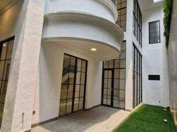 Rumah dijual di Tomang, Jakarta Barat