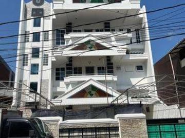 Rumah dijual di Tomang, Jakarta Barat