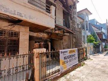 Rumah dijual di Tomang, Jakarta Barat