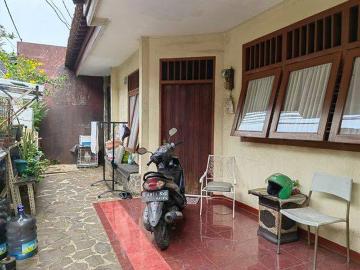 Rumah dijual di Tomang, Jakarta Barat