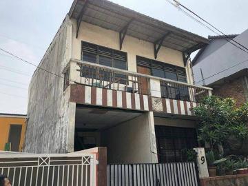 Rumah dijual di Tomang, Jakarta Barat