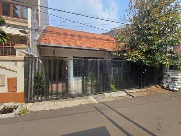 Rumah dijual di Tomang, Jakarta Barat