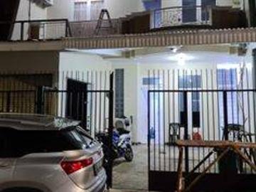 Rumah dijual di Tomang, Jakarta Barat