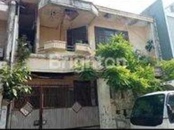 Rumah dijual di Tomang, Jakarta Barat