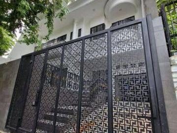 Rumah dijual di Tomang, Jakarta Barat