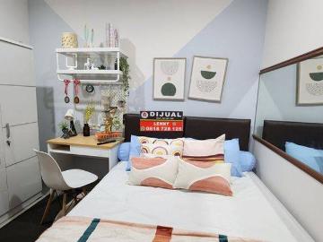 Rumah dijual di Tomang, Jakarta Barat