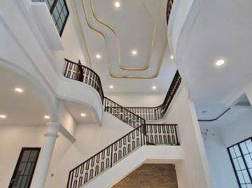 Rumah dijual di Tomang, Jakarta Barat