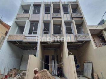 Rumah dijual di Tomang, Jakarta Barat