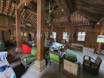 Rumah dijual di Toroh, Grobogan