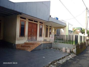 Rumah dijual di Tajur, Bogor