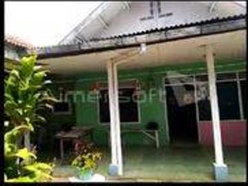Rumah dijual di Tajur, Bogor