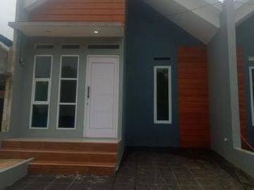 Rumah dijual di Tajur Halang, Bogor