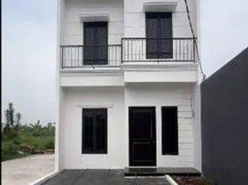 Rumah dijual di Tajur Halang, Bogor