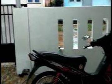 Rumah dijual di Tajur Halang, Bogor