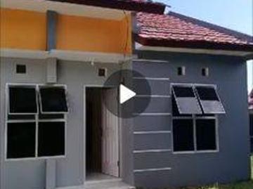 Rumah dijual di Talawaan, Minahasa Utara