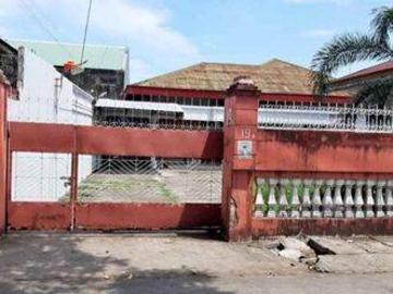 Rumah dijual di Tallo, Makassar