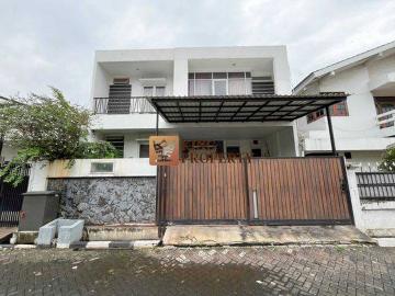 Rumah dijual di Taman Anggrek, Jakarta Barat