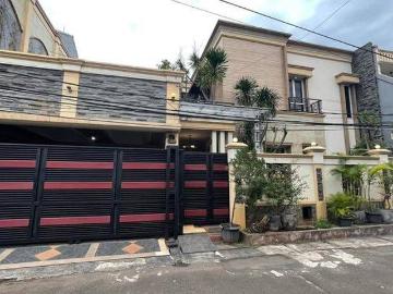 Rumah dijual di Taman Galaxy, Bekasi