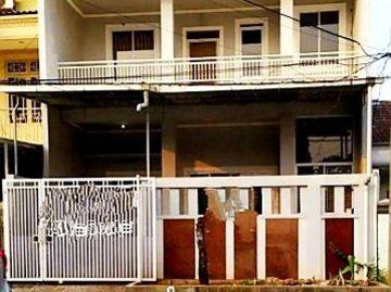 Rumah dijual di Taman Kencana, Jakarta Barat