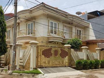 Rumah dijual di Taman Kencana, Jakarta Barat