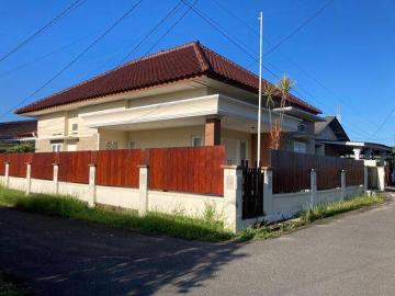 Rumah dijual di Taman Sari, Pangkal Pinang