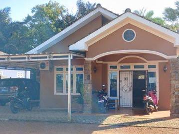 Rumah dijual di Taman Sari, Pangkal Pinang