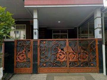 Rumah dijual di Taman Royal, Tangerang