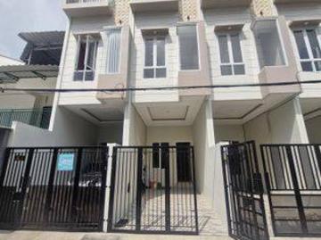 Rumah dijual di Taman Ratu, Jakarta Barat