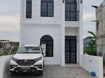 Rumah dijual di Tamangapa, Makassar