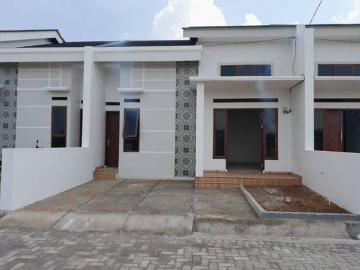 Rumah dijual di Tamangapa, Makassar