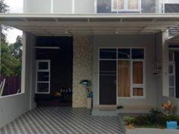 Rumah dijual di Tamangapa, Makassar
