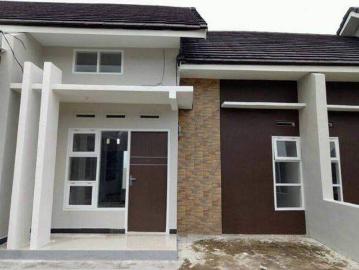 Rumah dijual di Tamangapa, Makassar