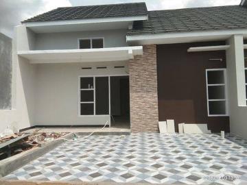 Rumah dijual di Tamangapa, Makassar
