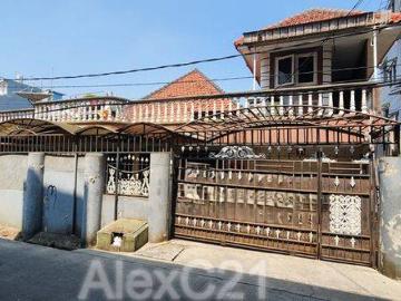 Rumah dijual di Tamansari, Jakarta Barat