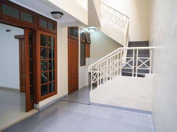 Rumah dijual di Tamansari, Jakarta Barat