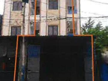 Rumah dijual di Tamansari, Jakarta Barat
