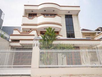 Rumah dijual di Tamansari, Jakarta Barat