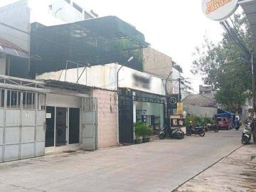 Rumah dijual di Tamansari, Jakarta Barat