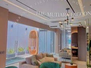 Rumah dijual di Tamalanrea Jaya, Makassar