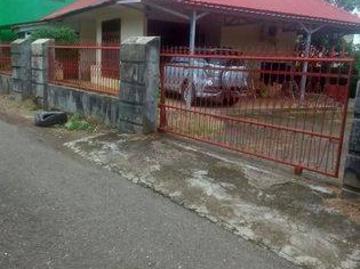Rumah dijual di Tamalanrea Jaya, Makassar